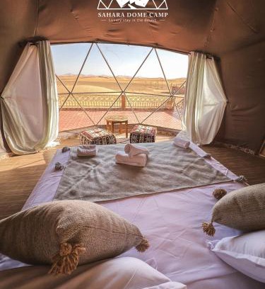 Rissani Other | royal sahara Dome Camp