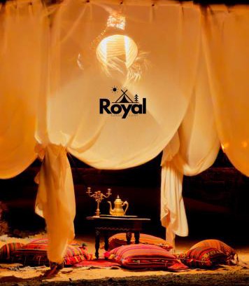 Taouz Other | Royal Sands Camp