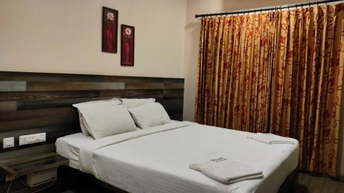 Madurai Main Apartment | Royal Service apartment - KK Nagar Madurai
