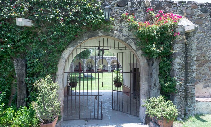 El Marques Bed & Breakfast | Royal Silver Inn Standard Single Room III