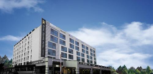 Gangseo Hotel | Royal Square Hotel Seoul