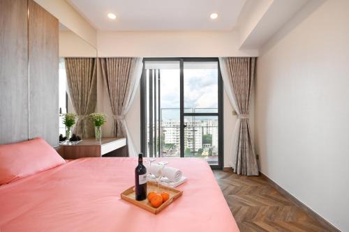 Phu My Hung Apartment | Royal State - The Ascentia Phu My Hung