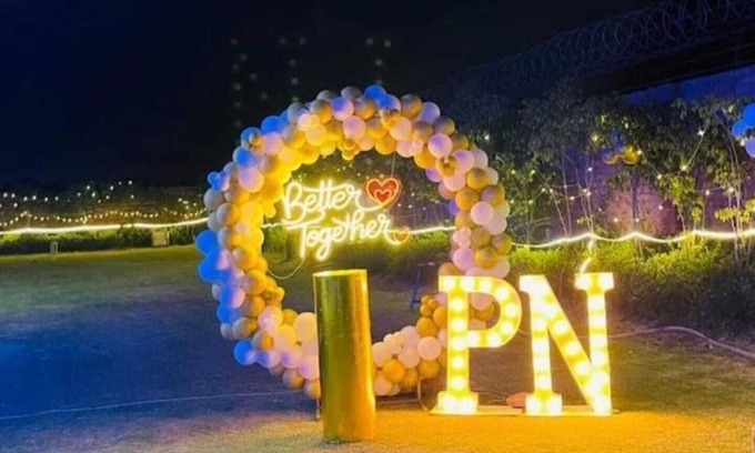 Gurugram Resort | Royal stay farm house