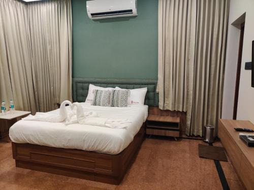 Madurai Main House | ROYAL STAY fortuna