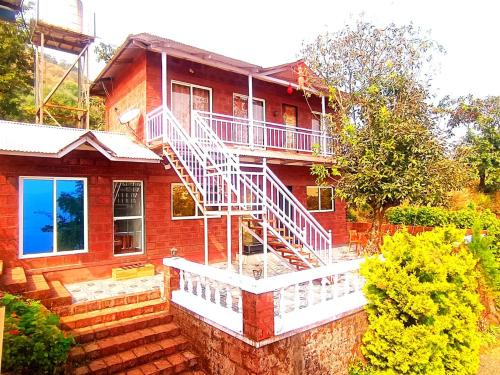 Mahabaleshwar House | ROYAL STONE VILLA