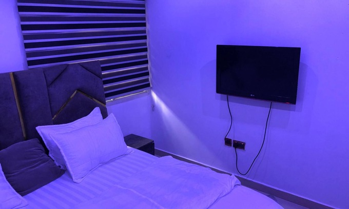 Kwara Apartment | Royal Suite