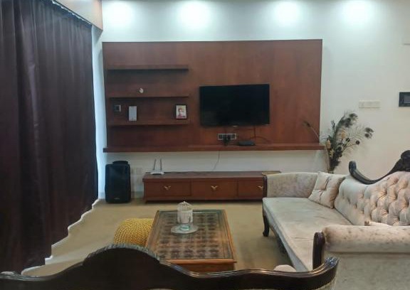 Hadapsar Apartment | Royal Suites - 3 BHK