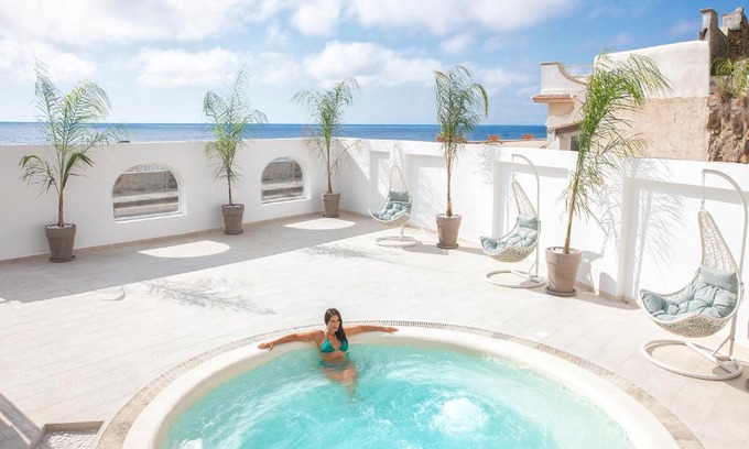 Forio Hotel | Royal Sunset Hotel