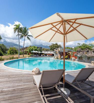 Pirae Hotel | Royal Tahitien