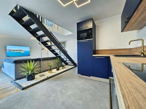 Malo-les-Bains House | Royal Terrace - Maison plage & Parking privé