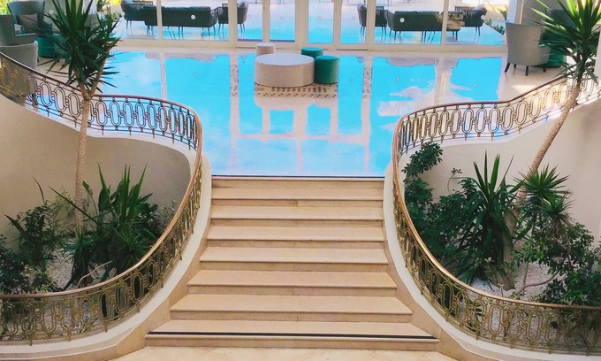 Monastir Hotel | Royal Thalassa Monastir