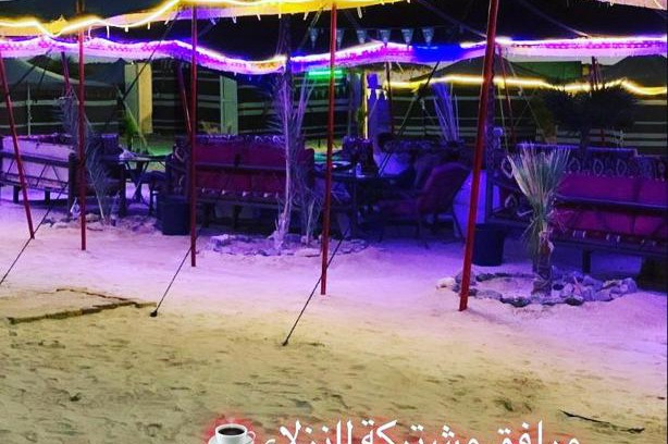 Tabuk Other | Royal Tours Permanent Camp