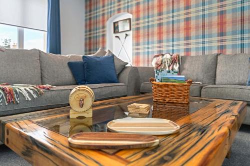 Troon Apartment | Royal Troon Golf Let