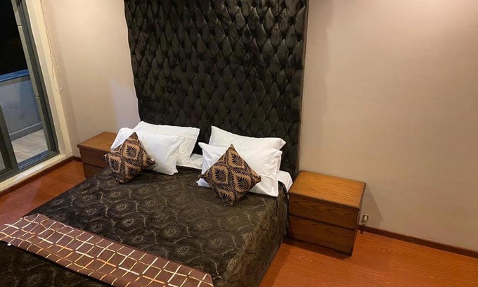 Islamabad Apartment | Royal Two Bed Service Apartment Silver Oaks F 10 Islamabad