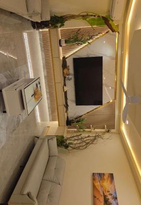 Male House | ROYAL Village Dhangethi Maldives