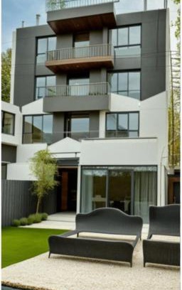 Thika Apartment | royal villas