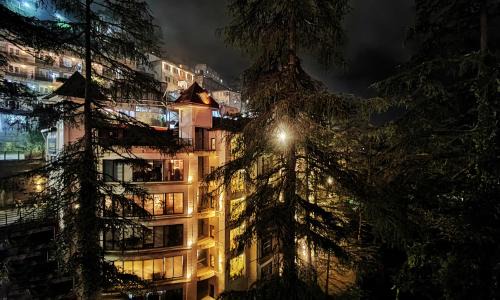 Shimla Hotel | Royale Retreat Hotel & Spa Near Mall Road