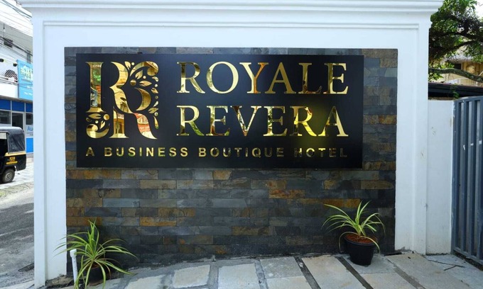 Ernakulam South Apartment | Royale Revera