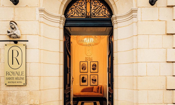 Birkirkara Bed & Breakfast | Royale Sainte Hélène Boutique Hotel