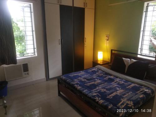 Mylapore Tiruvallikk House | Royale Seaward Comfort Suites
