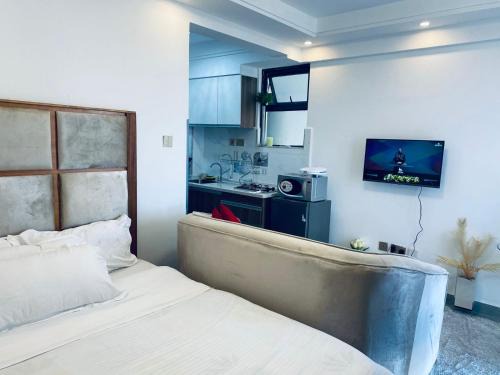 Kilimani Bed & Breakfast | Royalsuburbs
