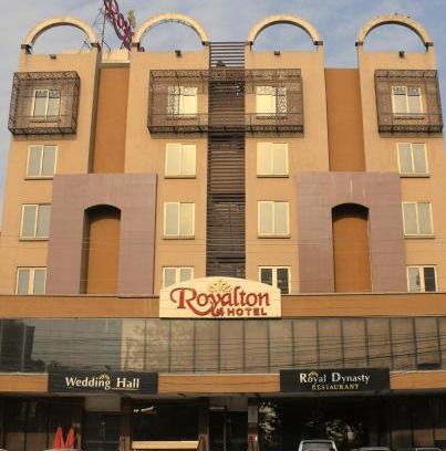 Rawalpindi Hotel | Royalton Hotel Rawalpindi
