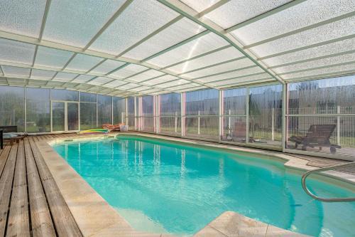 Saint-Simon-de-Bordes Apartment | Royan