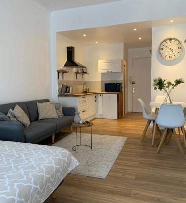 Royat Apartment | Royat Zen