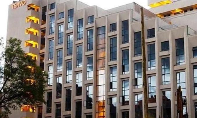 Nairobi Apartment | Roysambu lumumba drive