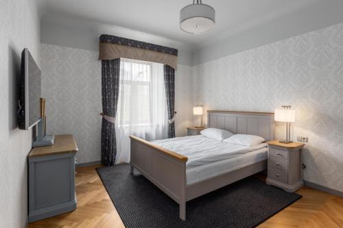 Liepaja Apartment | Roze Republikas Apartments