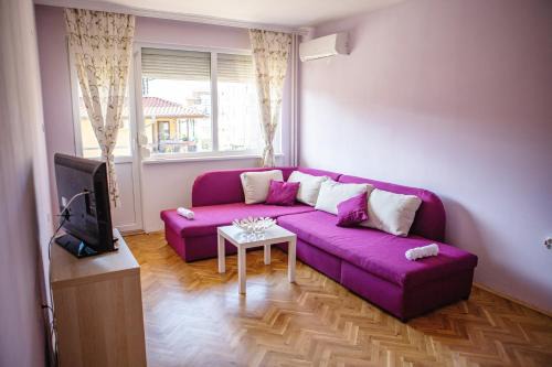 Kazanlak Apartment | Rozina by RV Apartments