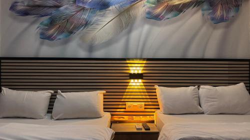 Istanbul City Center Hotel | Rozza Hotel