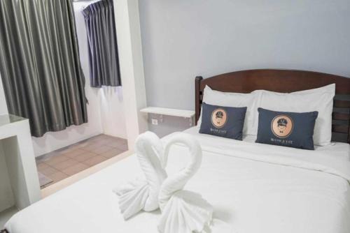 Lat Krabang Hotel | RQ Suvarnabhumi Airport by Collection O