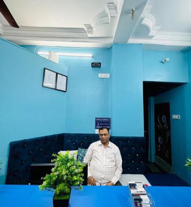 Taltala Hotel | RR Guest House