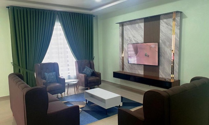 Kluang House | RR Homestay