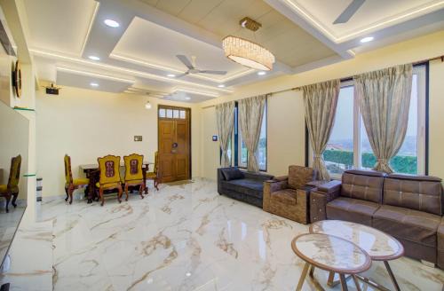 Bhilar Hotel | RR Villa Mahabaleshwar