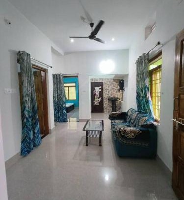 Puri Apartment | rrhomestay