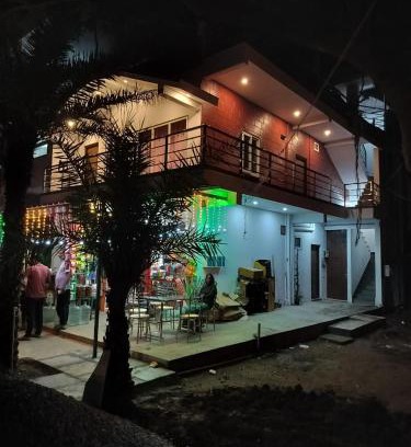 Yelagiri House | Rrinn