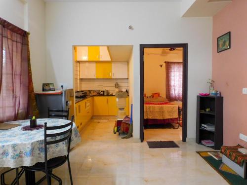 Agara Apartment | RRM Stays - Anjanapura