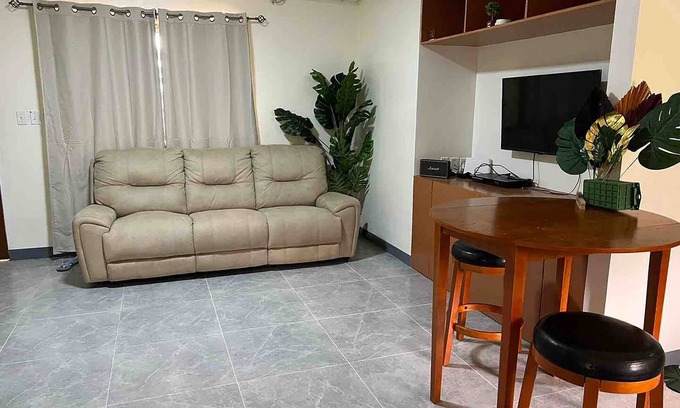 Melekeok House | RS beach front house