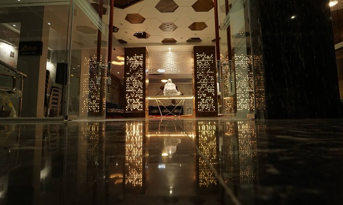 Akola Hotel | RS EXCLUSIVE & FINE DINE