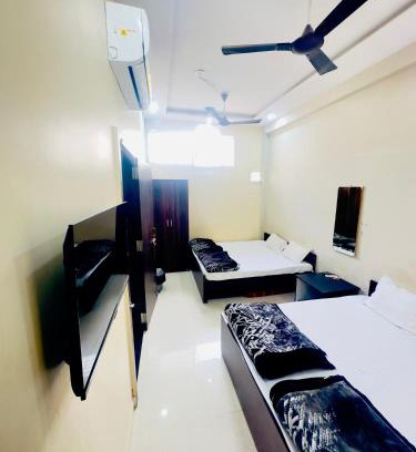 Ujjain House | RS Homestay