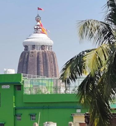 Puri House | RS Homestay Puri