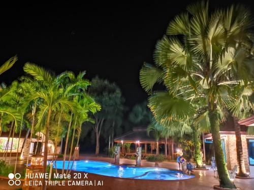 Sila Resort | RS Phong Riverside Resort