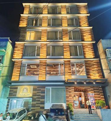 Deoghar Hotel | RS Regal Inn-Deoghar