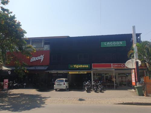 Bogor Tengah Hotel | RStay Padjajaran Bogor