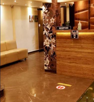 Nagpur Hotel | RSVP Nagpur