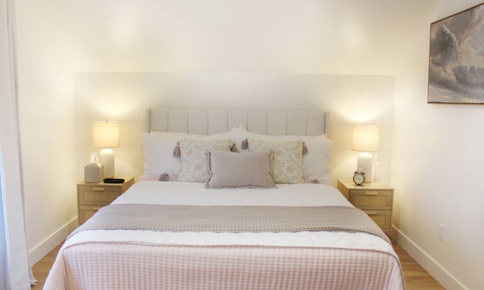 Wellsboro Apartment | Rt 6 Guest SuitennCharming 2 bedroom apartment near Wellsboro