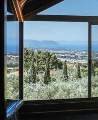 San Vincenzo Hotel | RTA Costa Etrusca