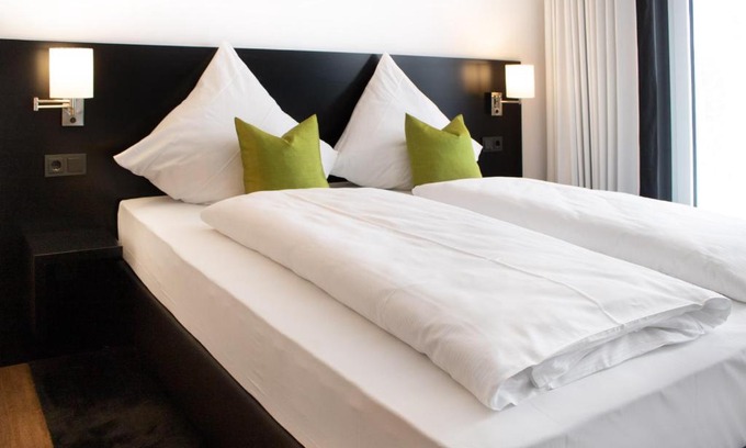 Volkstedt Hotel | RU Hotel by WMM Hotels